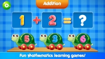 Kids Educational Game - Android Source Code Screenshot 5