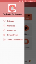 Duplicate File Remover - Android Project Screenshot 4