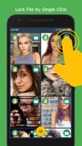 File Locker App - Android Source Code Screenshot 7