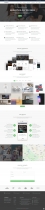 Madelyn - Bootstrap HTML Template Screenshot 12