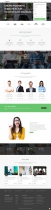 Madelyn - Bootstrap HTML Template Screenshot 14