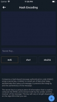 Droid Decoder - iOS Source Screenshot 3