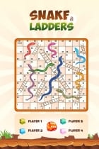 Snakes And Ladders Master - Android Source Code Screenshot 4