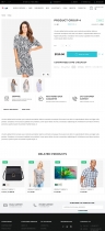 Shoppi - Ecommerce Online Shop PHP Script Screenshot 6