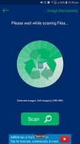 Recover Deleted File - Android Source Code Screenshot 5