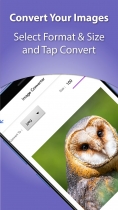Image Converter - Android Source Code Screenshot 8