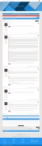  Material - Responsive MyBB theme Screenshot 12