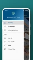 Story Saver For Whatsapp - Android Source Code Screenshot 1