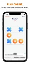 Tic Tac Toe - iOS Source Code Screenshot 9