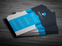 Creative Designer Business Card - 02 Screenshot 1