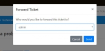 easyTicket - Support Ticket Knowledgebase Script Screenshot 3