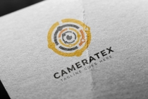 Camera Eye Logo Screenshot 4