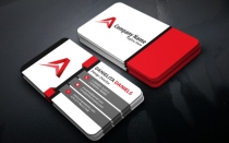 Company Business Card Screenshot 2