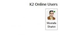 K2 Online Users - Joomla Module Screenshot 3