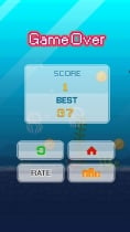 Swim Baby - Full Buildbox Game Screenshot 6