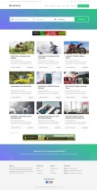 JoyClassy - Complete Classified Ads Script Screenshot 2