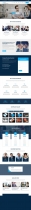 ​​Flabo - Corporate WordPress Theme Screenshot 1