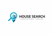 House Search Logo Screenshot 3