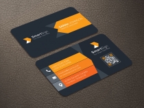 Business Card V2 Screenshot 3