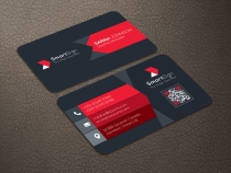 Business Card V2 Screenshot 4