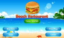 Fast Food Restaurant Unity Project Screenshot 1