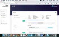 Lead Man - Lead Management System PHP Script Screenshot 4