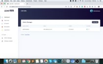 Lead Man - Lead Management System PHP Script Screenshot 7