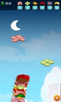 Sky Burger - Complete Unity Project Screenshot 5