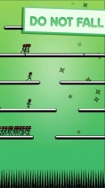 Stickman Go – Unity Source Code Screenshot 1