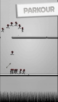 Stickman Go – Unity Source Code Screenshot 5