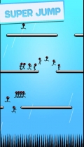 Stickman Go – Unity Source Code Screenshot 7