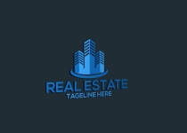 Real Estate Logo Design Template Screenshot 6