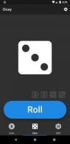 Dicey - Flutter Template Screenshot 4