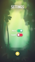 Fruit Slices - iOS Source Code Screenshot 4