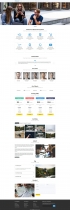 Prolight - Creative App Landing Page Screenshot 1