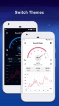 Sound Meter – Noise Level Meter Android Screenshot 8