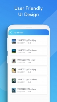 Photo And Image Converter Android Source Code Screenshot 6