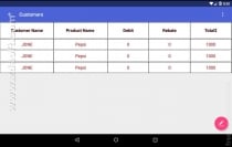 Inventory - Inventory Management Android App Screenshot 4