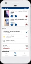 Android Native E-Commerce UI Kit Screenshot 13