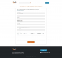 Remote Jobs Board - PHP Script Screenshot 8