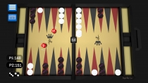 Backgammon - Unity Complete Project Screenshot 3