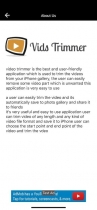 Vids Trimmer - iOS Source Code Screenshot 6