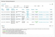 uHotelBooking - Hotel Booking PHP Script Screenshot 1