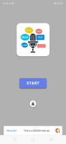Voice Translator - Android Source Code Screenshot 2