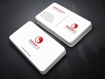 Business Card Screenshot 2