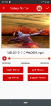 Video Editor And Video Maker Android Source Code Screenshot 3