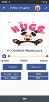 Video Editor And Video Maker Android Source Code Screenshot 5