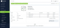 EasyCare Hospital ERP Software Screenshot 4