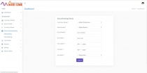 Hotel and Lodge Booking System PHP Script Screenshot 2
