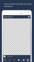 Photo Background Remover - Android App Source code Screenshot 3